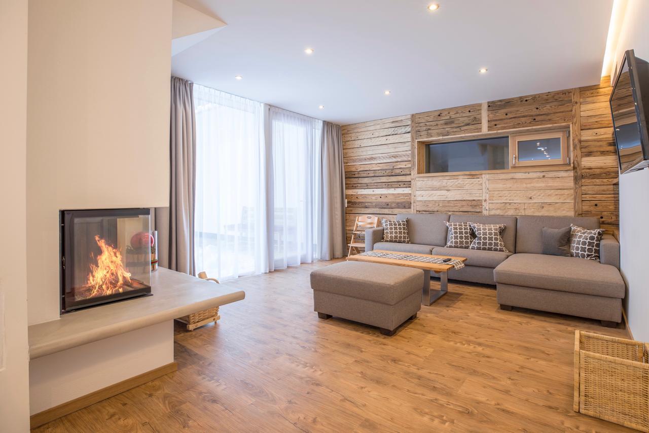 Appartements Luna Flachau Exterior photo