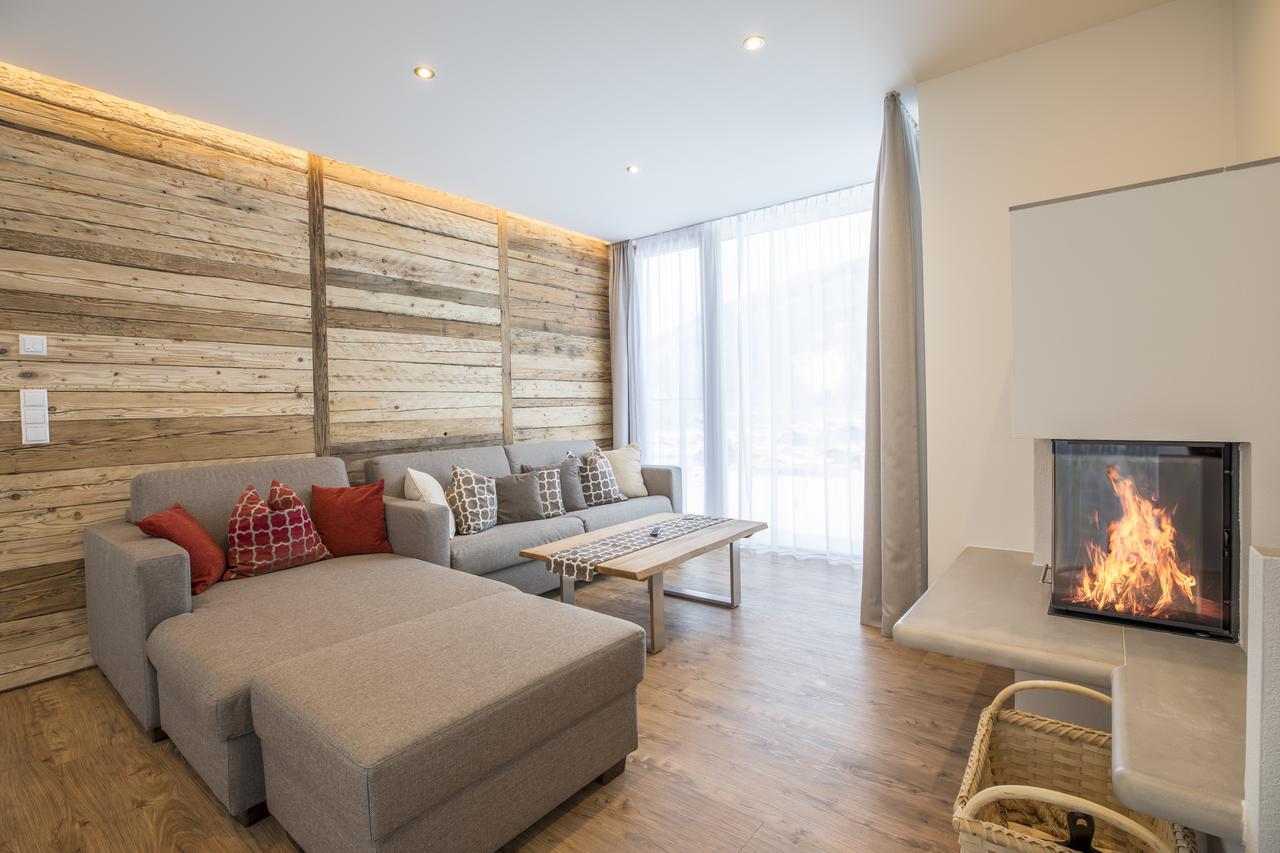 Appartements Luna Flachau Exterior photo