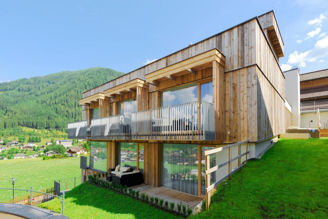 Appartements Luna Flachau Exterior photo