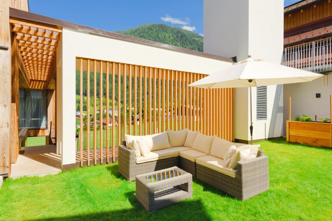 Appartements Luna Flachau Exterior photo