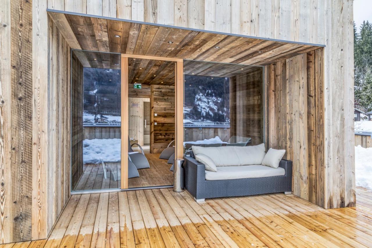 Appartements Luna Flachau Exterior photo