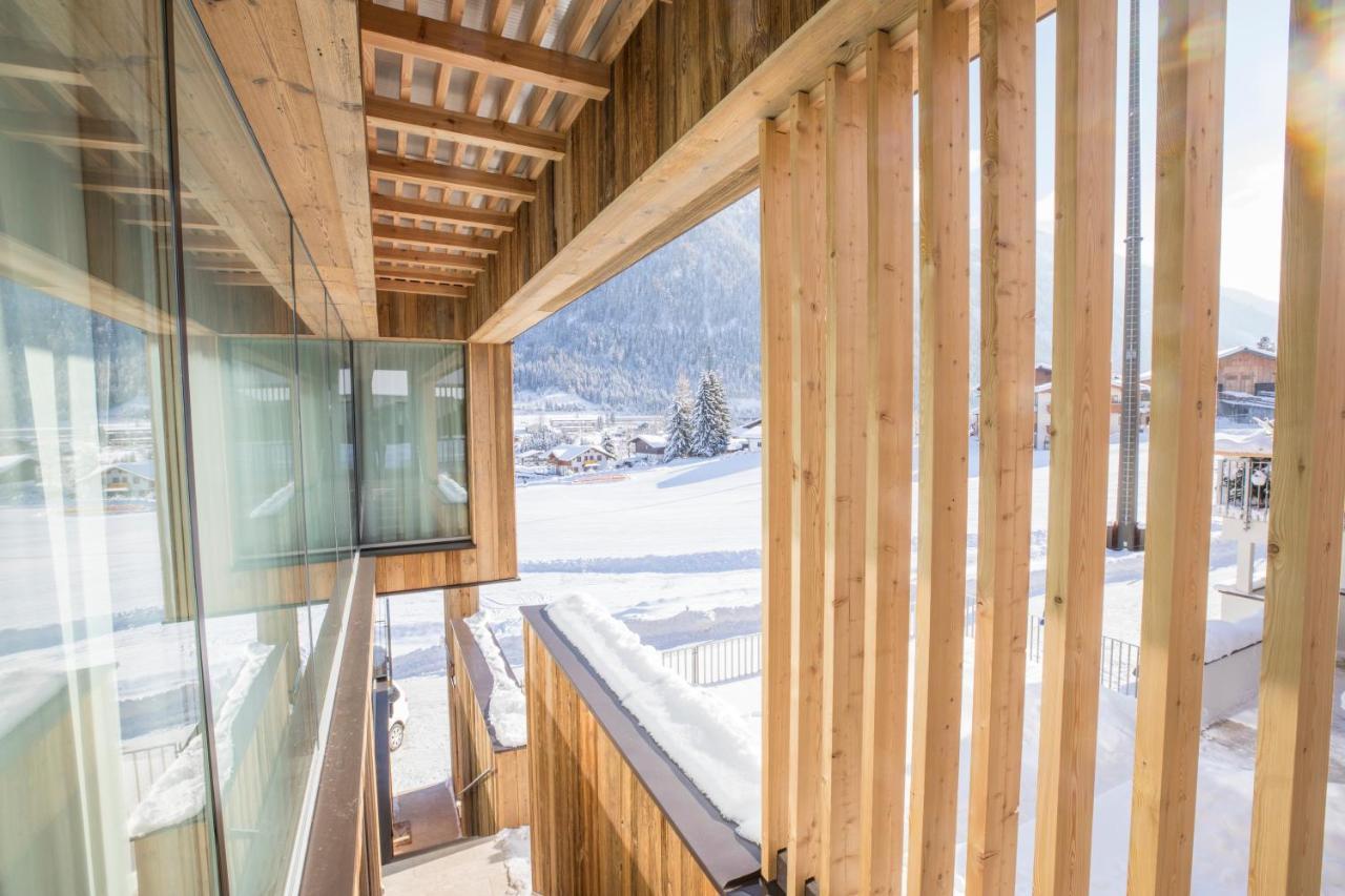 Appartements Luna Flachau Exterior photo